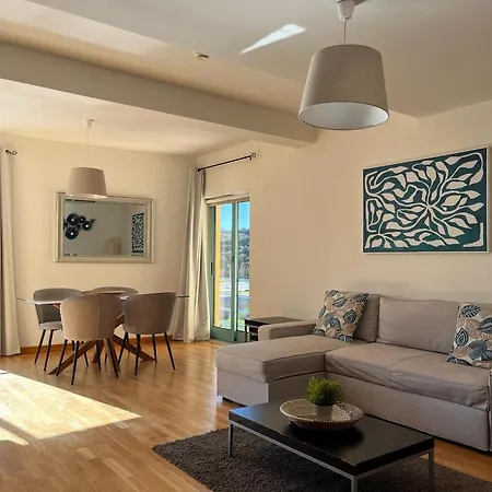 Sunny Marina View 1b-3c Διαμέρισμα Αλμπουφέιρα