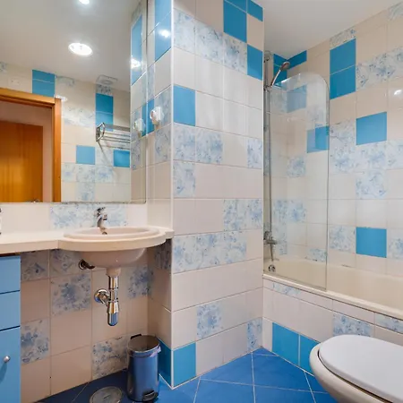 Sunny Marina View 1b-3c Apartment Albufeira