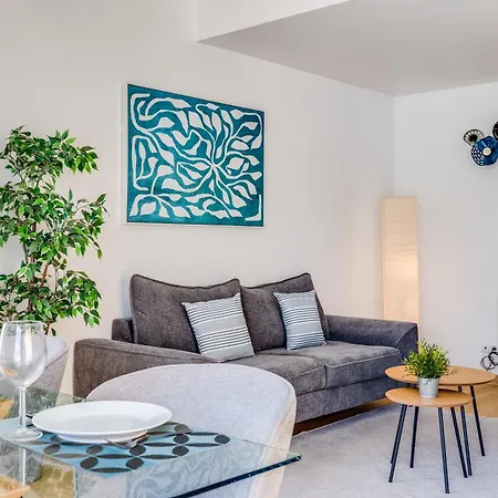 Apartment Sunny Marina View 1b-3c Albufeira