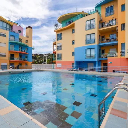 Apartment Sunny Marina View 1b-3c *
