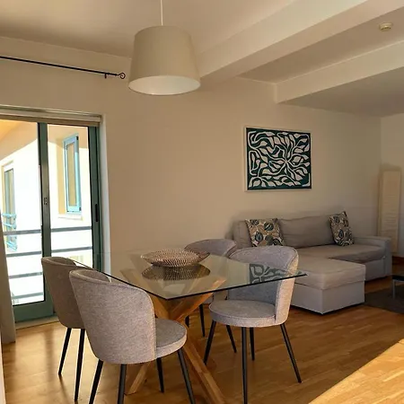 Sunny Marina View 1b-3c * Albufeira