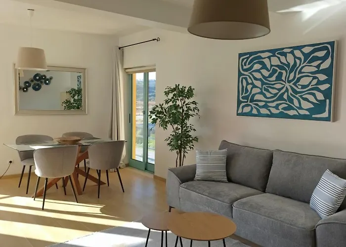 Apartment Sunny Marina View 1b-3c Albufeira