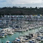 Sunny Marina View 1b-3c Lägenhet