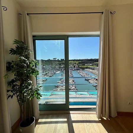 Sunny Marina View 1b-3c Lägenhet *