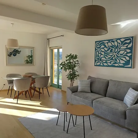 Lägenhet Sunny Marina View 1b-3c Albufeira